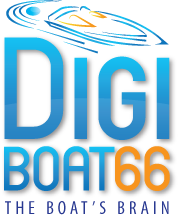 Digi Boat 66 - The Boat Brain